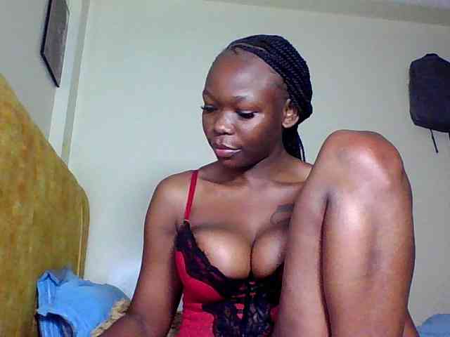 goddess-soriyah webcam