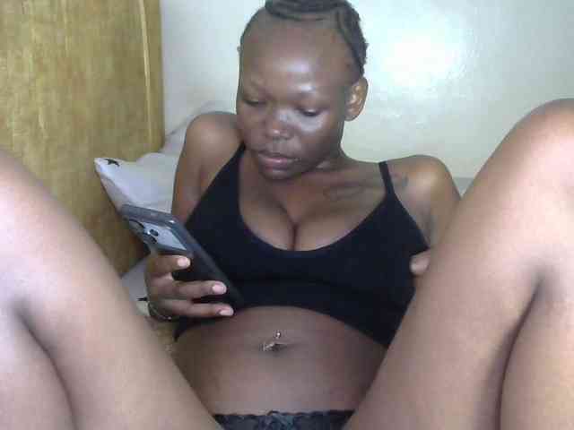 goddess-soriyah webcam