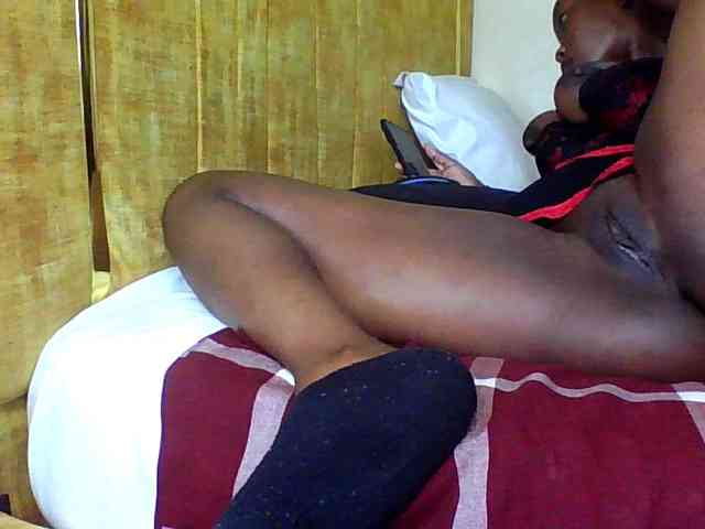 goddess-soriyah webcam