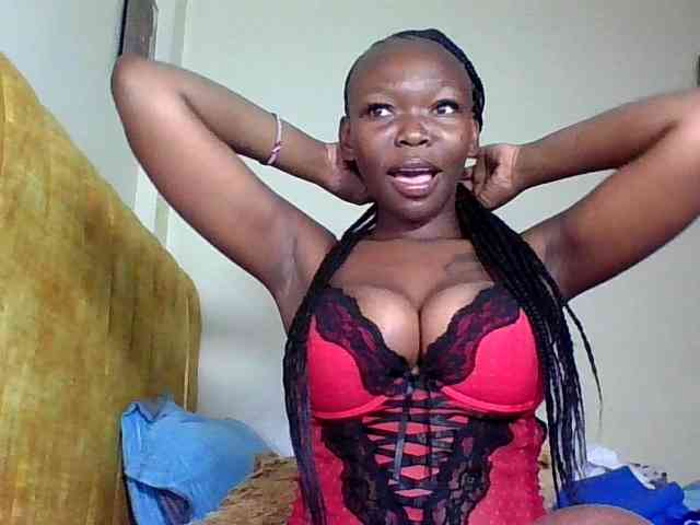 goddess-soriyah webcam