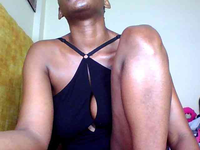 goddess-soriyah webcam