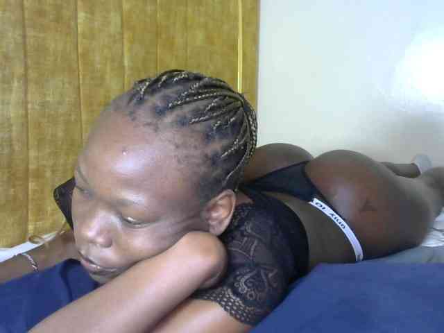 goddess-soriyah webcam