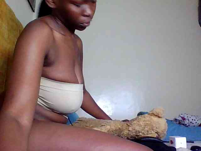 goddess-soriyah webcam