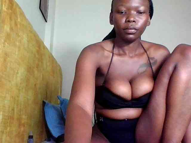 goddess-soriyah webcam