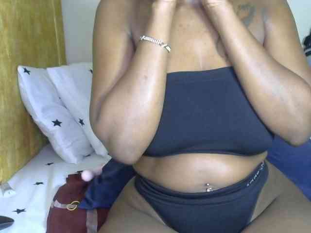 goddess-soriyah webcam