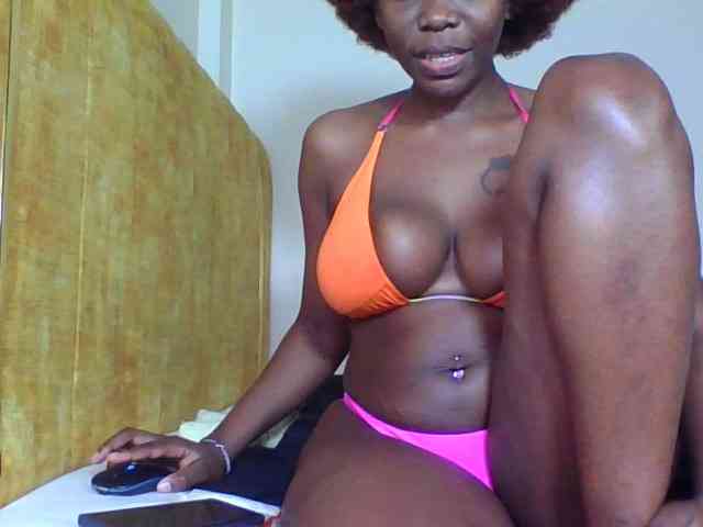 goddess-soriyah webcam