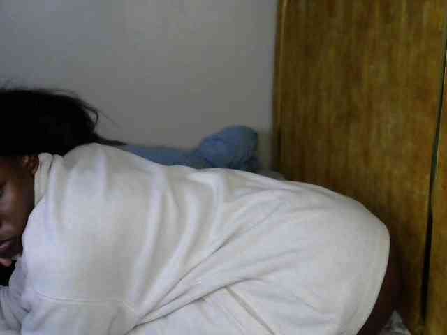 goddess-soriyah webcam