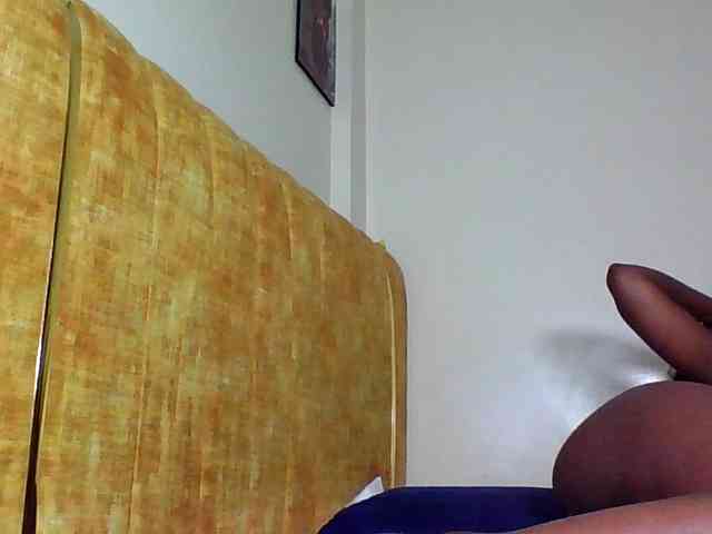 goddess-soriyah webcam