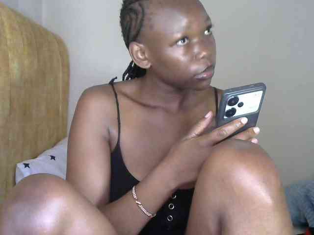 goddess-soriyah webcam