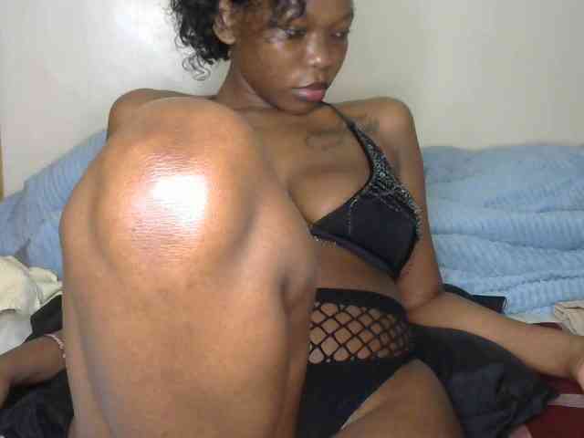 goddess-soriyah webcam