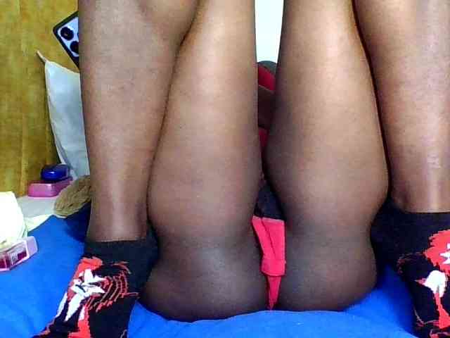 goddess-soriyah webcam