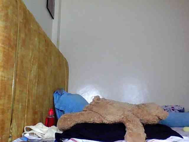 goddess-soriyah webcam