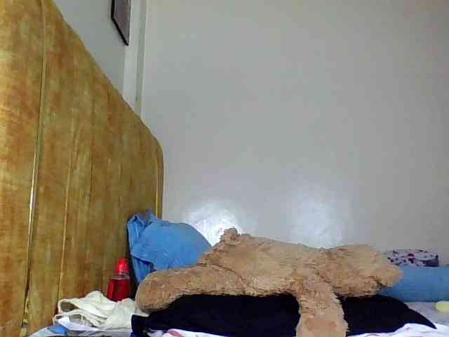 goddess-soriyah webcam