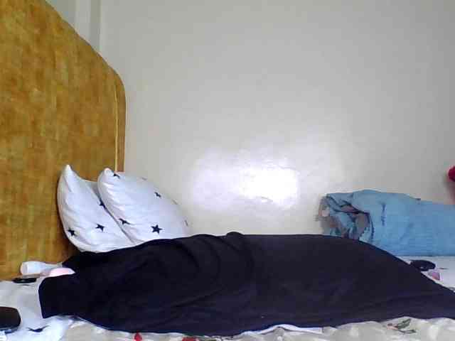 goddess-soriyah webcam