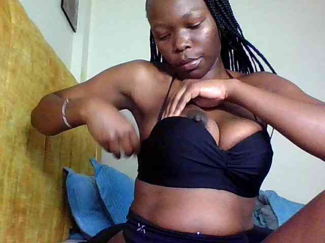 goddess-soriyah webcam