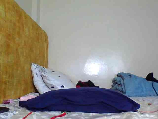 goddess-soriyah webcam