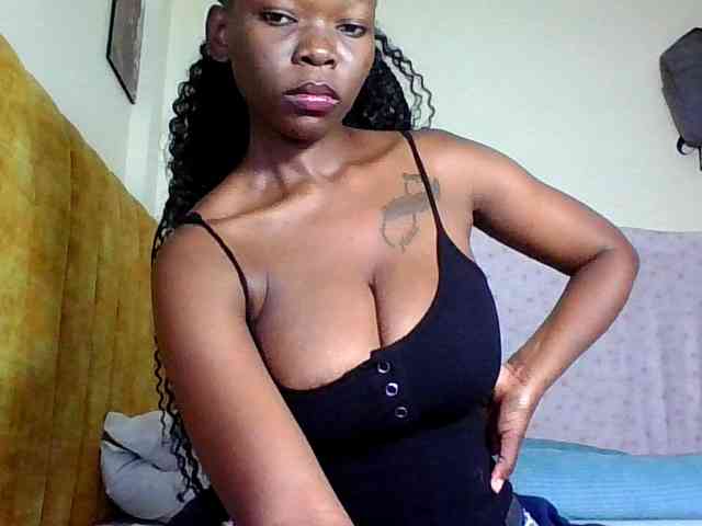 goddess-soriyah webcam