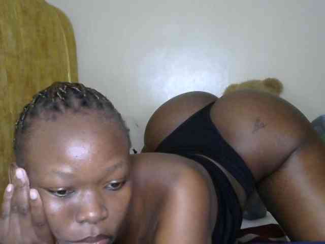 goddess-soriyah webcam