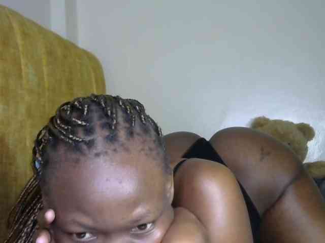 goddess-soriyah webcam