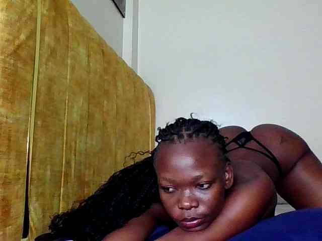 goddess-soriyah webcam