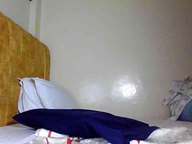 goddess-soriyah webcam