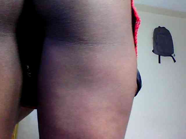 goddess-soriyah webcam