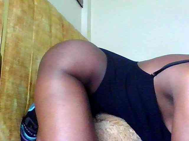 goddess-soriyah webcam