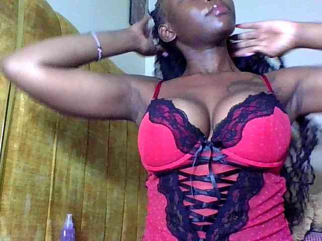 goddess-soriyah webcam