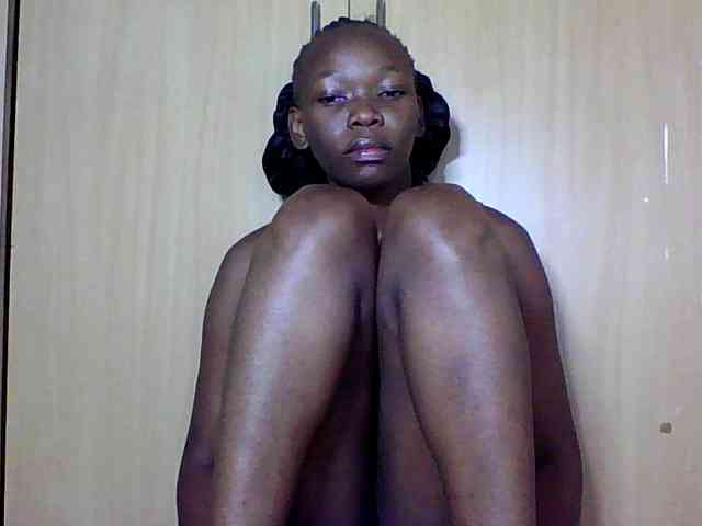 goddess-soriyah webcam