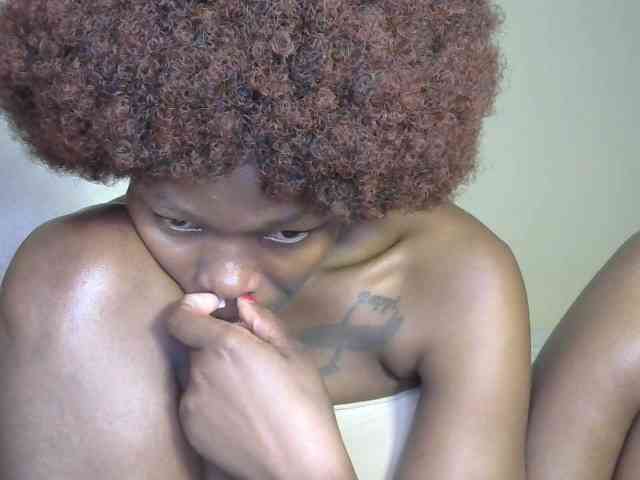 goddess-soriyah webcam