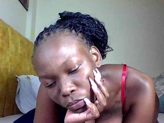 goddess-soriyah webcam