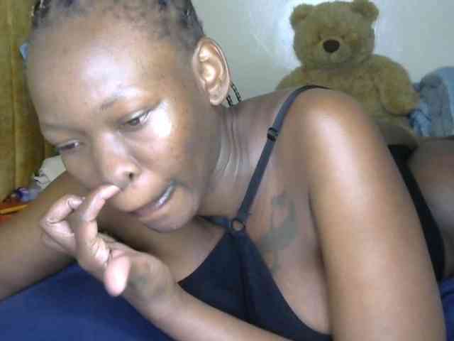 goddess-soriyah webcam