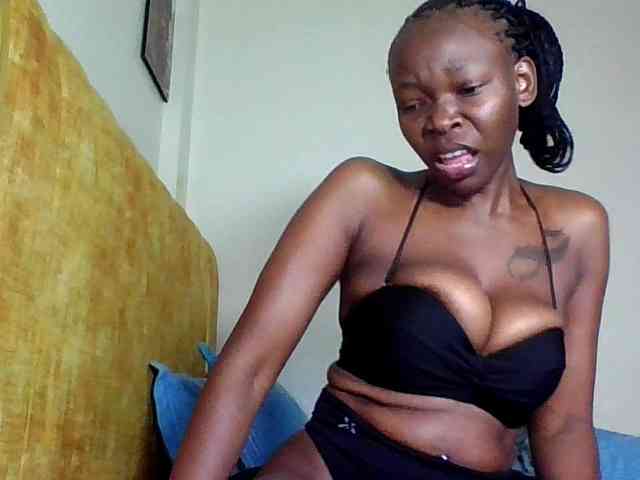 goddess-soriyah webcam