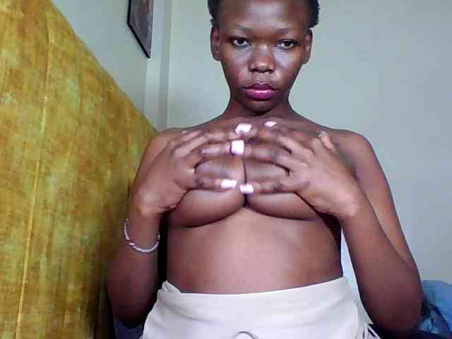 goddess-soriyah webcam