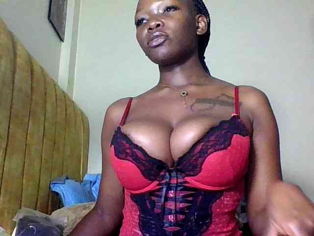 goddess-soriyah webcam