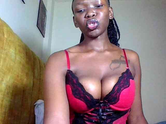 goddess-soriyah webcam