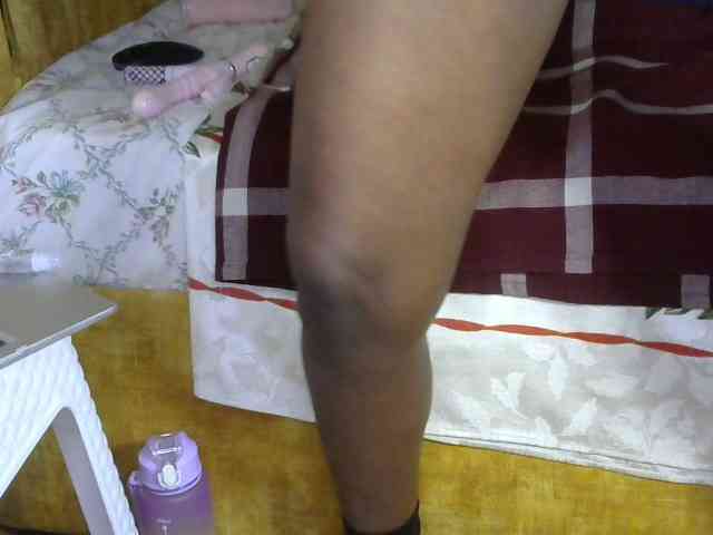 goddess-soriyah webcam