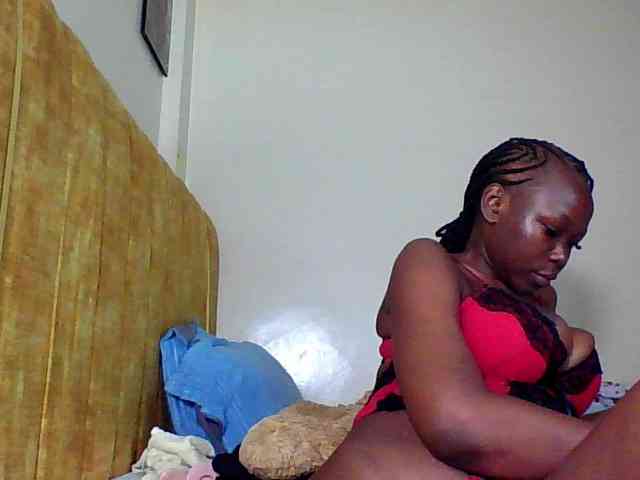 goddess-soriyah webcam