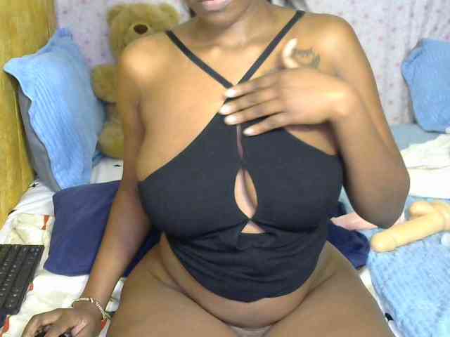 goddess-soriyah webcam