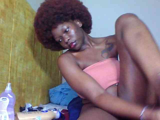 goddess-soriyah webcam