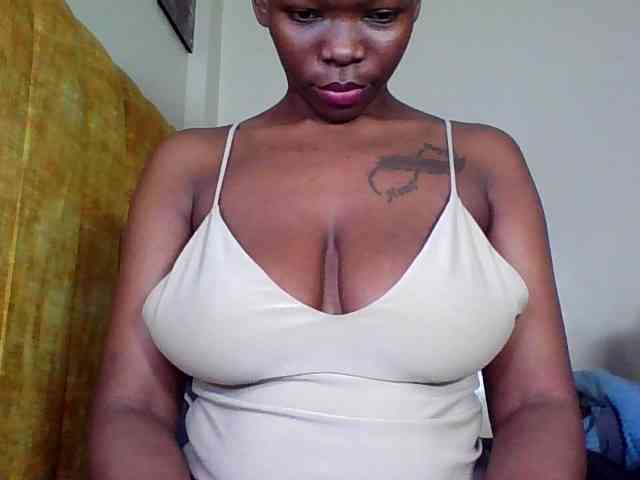 goddess-soriyah webcam