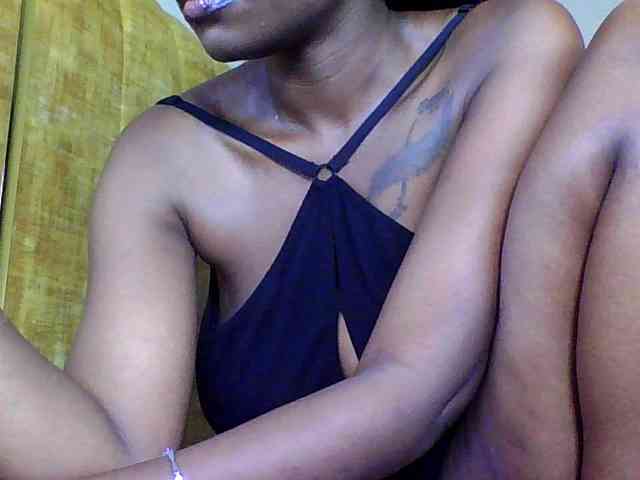 goddess-soriyah webcam