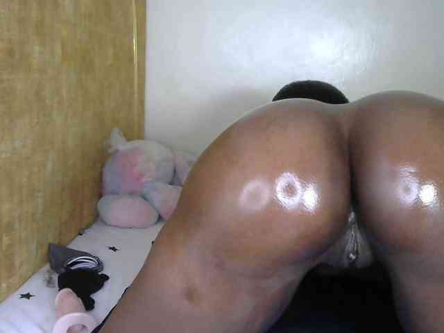 goddess-soriyah webcam