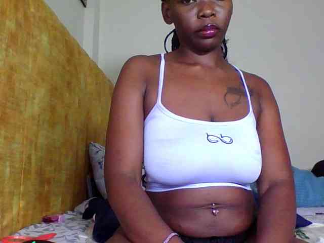 goddess-soriyah webcam