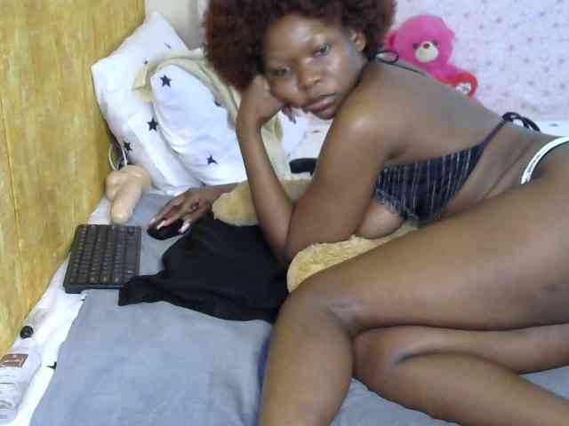 goddess-soriyah webcam