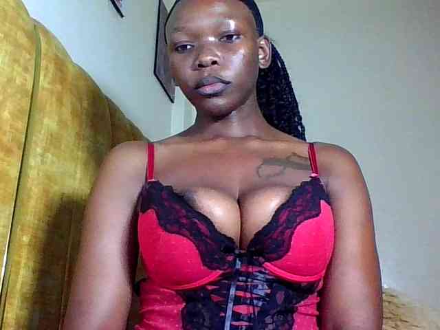 goddess-soriyah webcam