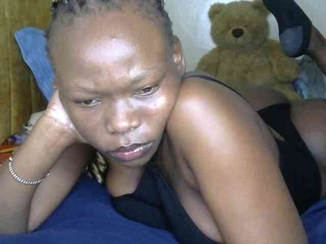 goddess-soriyah webcam