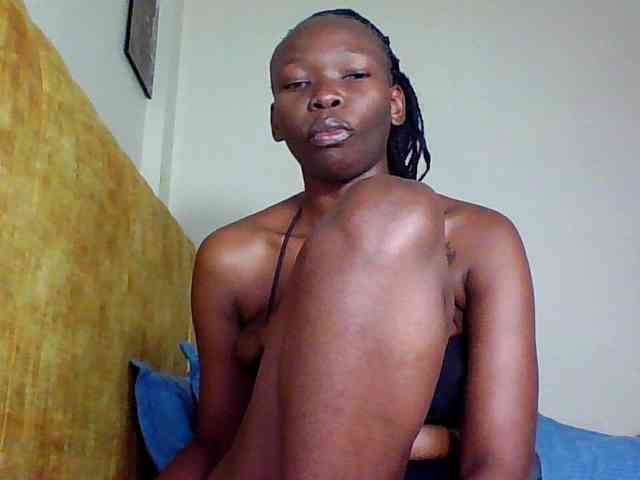 goddess-soriyah webcam