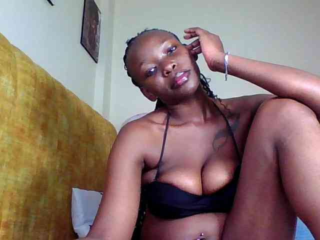 goddess-soriyah webcam