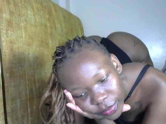 goddess-soriyah webcam